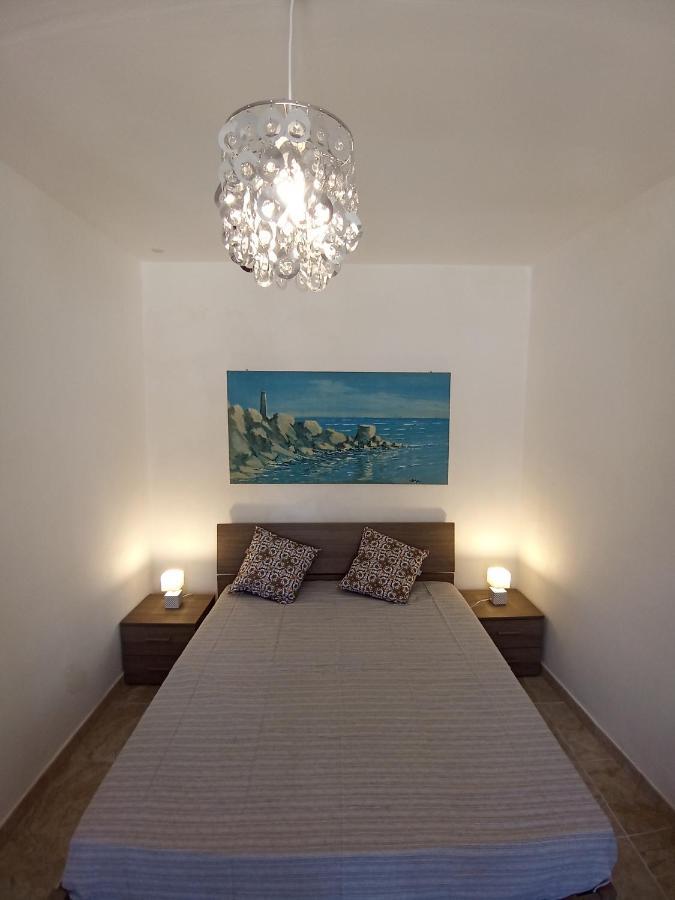 Hibiscus Siracusa Syracuse Exterior photo