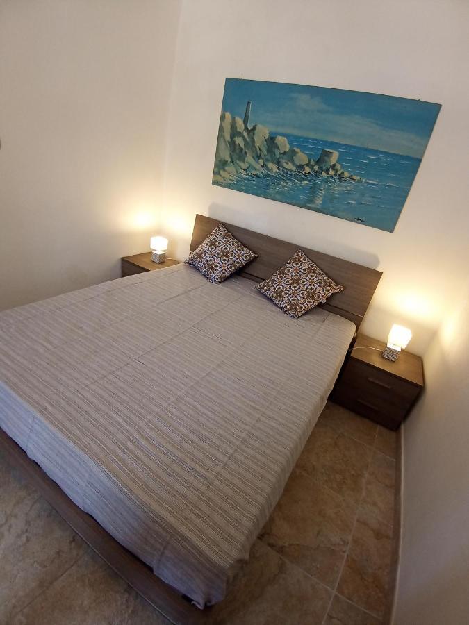 Hibiscus Siracusa Syracuse Exterior photo